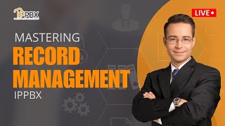 Can Record Management Improve Business Efficiency?