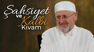 Abdullah Sert | Hüdayi Sohbetleri - 21.01.2025