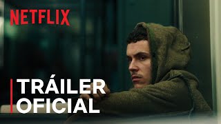 El silencio (EN ESPAÑOL) | Tráiler oficial | Netflix