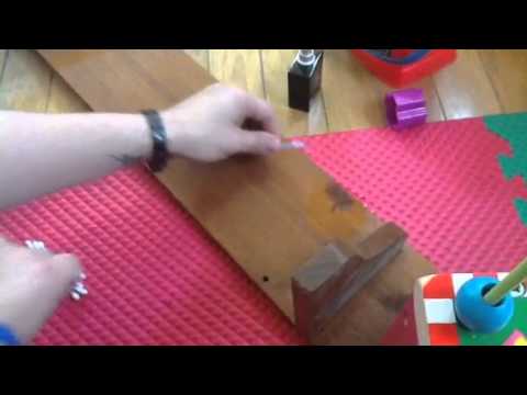 How To Remove Permanent Marker From Wood & Plastic How To Remove Permanent Marker From Wood & Plastic