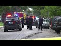 3 killed, 2 injured in shootings