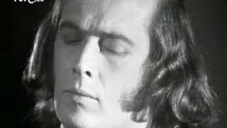 1975 Paco de Lucia "Entre dos Aguas" HD 1975
