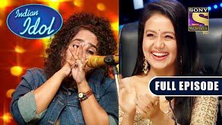 Jannabi Das के कड़क Musical Notes सुनकर Neha हो गई Shocked | Indian Idol Season 11 | Full Episode