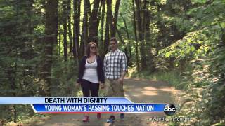 Brittany Maynard and the Right to Die
