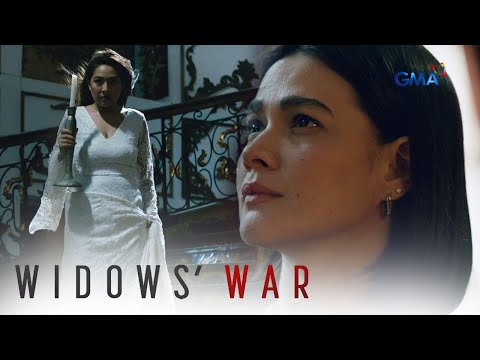 Widows’ War: Rebecca seeks justice for her brother! (Episode 58)