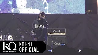 [빌로니CAM] Babylon(베이빌론) - '너 나 우리' Live (남서울대학교)