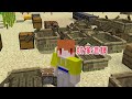 【minecraft】茶杯原味生存ep70 我的究極捕獸夾 可以讓我瞬間移動 【當個創世神 麥塊】