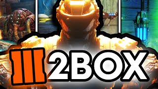 Can You Beat The 2 Box Challenge On EVERY BO3 Zombies Map?