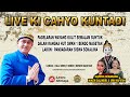 LIVE KI CAHYO KUNTADI | BT : GARENG SEMARANG, NIKEN SALINDRI & UMI HAFIFAH, HUT SMKN 1 BENDO MAGETAN