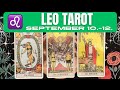 Leo Tarot ♌️ Today’s Secrets Will Be Revealed.