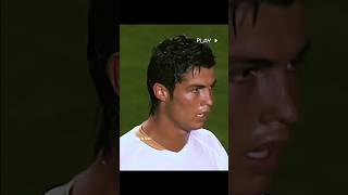 " ROCKET!" Cristiano Ronaldo 😂 #football #soccer #shorts