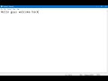 Pascal's triangle pattern using numbers in python | Python Pattern examples