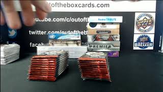 Outoftheboxbreaks Break #5665 12 BOX MIXER RANDOM WITH CUP (2 X BUYBACKS GIVEAWAY)