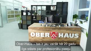 OBER-HAUS video