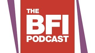 The BFI podcast: A Matter of Life and Death | BFI