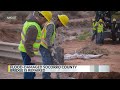 socorro county bridge reopens following flood