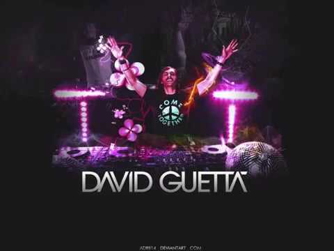 DAVID GUETTA - BEACH PARTY (NEW 2013) HOUSE MUSIC