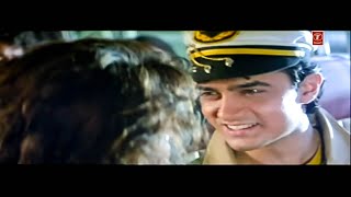 Mainu Ishq Da Lagya Rog | Dil Hai Ke Manta Nahin | Romantic Song | Aamir Khan