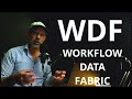 coming soon to servicenow workflow data fabric wdf