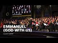 Emmanuel (God With Us)