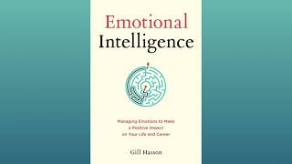 Audiobook: Emotional Intelligence (PT.1)