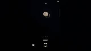 Iqoo neo 7 pro Supermoon test after 1 year use || #iqooneo7progamingtest