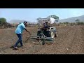 srt saguna rice technology bbf raised beds