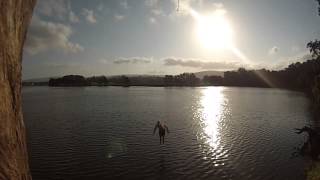 Mini Rope Swing Edit
