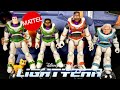 Mattel Lightyear Mo Morrison Space Ranger Alpha Review