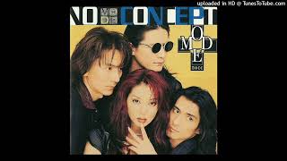 Mode - One Day Night --- (In The Counter Bar)