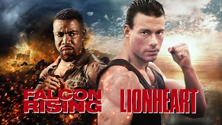 Michael Jai White vs. Van Damme (Action, Crime) Full Movies