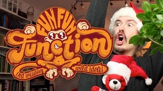 Semicolons cannot save you! - FunFunFunction #9