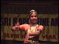 Kouthuvam - Preetha Arun Solo - Samarpana Dance Academy – Bharatanatyam Dance