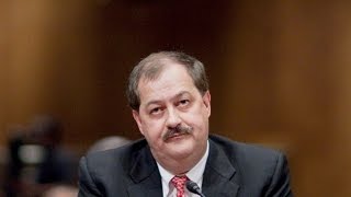 West Virginia Finally Gets Some Justice, Don Blankenship Indicted