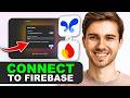 How to Connect Google AI Studio to Firebase in 2026