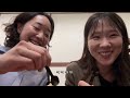 🍁서울 vlog 서울 또간집 핫플 도장깨기 능동미나리 웨이팅 한성칼국수 합정브런치카페 성시경맛집