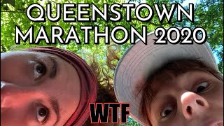 Queenstown Marathon 2020