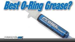 Product Highlight: ProTek Premium Blue O-Ring Grease