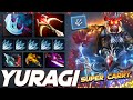 Yuragi Drow Ranger Super Archer - Dota 2 Pro Gameplay [Watch & Learn]