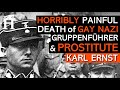 Horrible EXECUTION of Karl Ernst -  Brutal NAZI SA Leader murdered during Night of the Long Knives