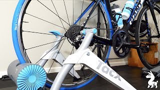 TACX Trainer Tyre for Wheel-on Indoor Bicycle Trainers