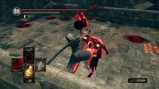 【ダークソウル】久々にオンラインしたら人もいて楽しすぎた【Darksouls】