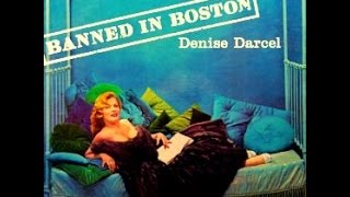 Denise Darcel - Bewitched, Bothered And Bewildered