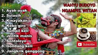 Gending Lengger MP3 - Lengger Wonosobo - Wahyu Budoyo - Ngampel Jurang