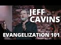 How to Spread the Gospel with Jeff Cavins - Damascus Speaker Series