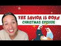 Christian Toddler Learning Christmas Episode! Jesus our Savior is Born!