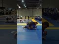 Rafael Formiga Guard Pass and Back Take #bjj #ibjjf #cbjj #jiujitsu