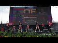 Dance Performance 10 Aug 2019