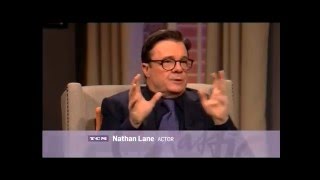 TCM Guest Programmer Nathan Lane 2of4 All The President's Men (Intro)