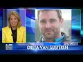 greta extreme grief for mary katharine ham and her family